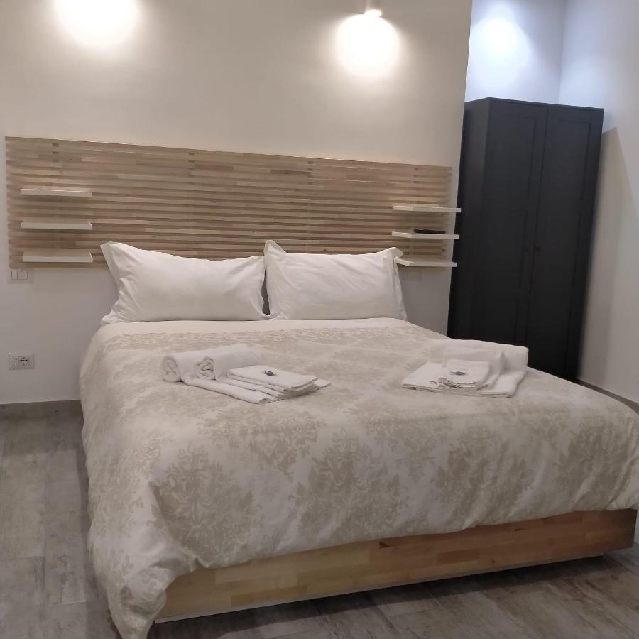 Tiziana'S Home Vatican Roma Ngoại thất bức ảnh
