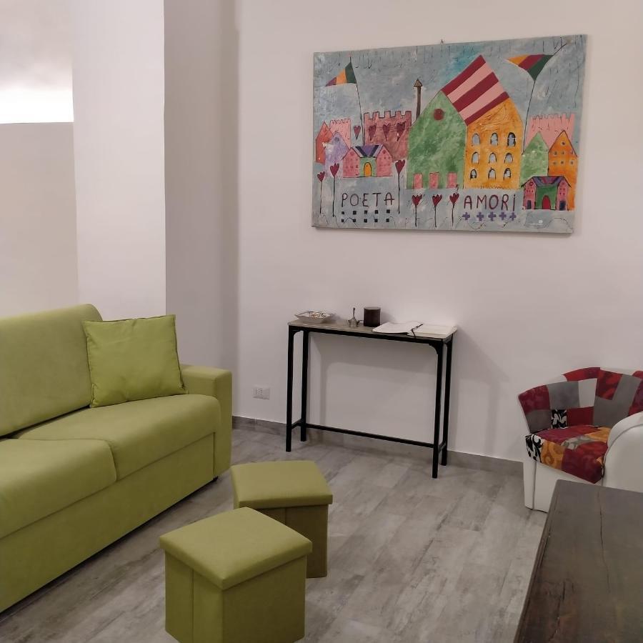 Tiziana'S Home Vatican Roma Ngoại thất bức ảnh