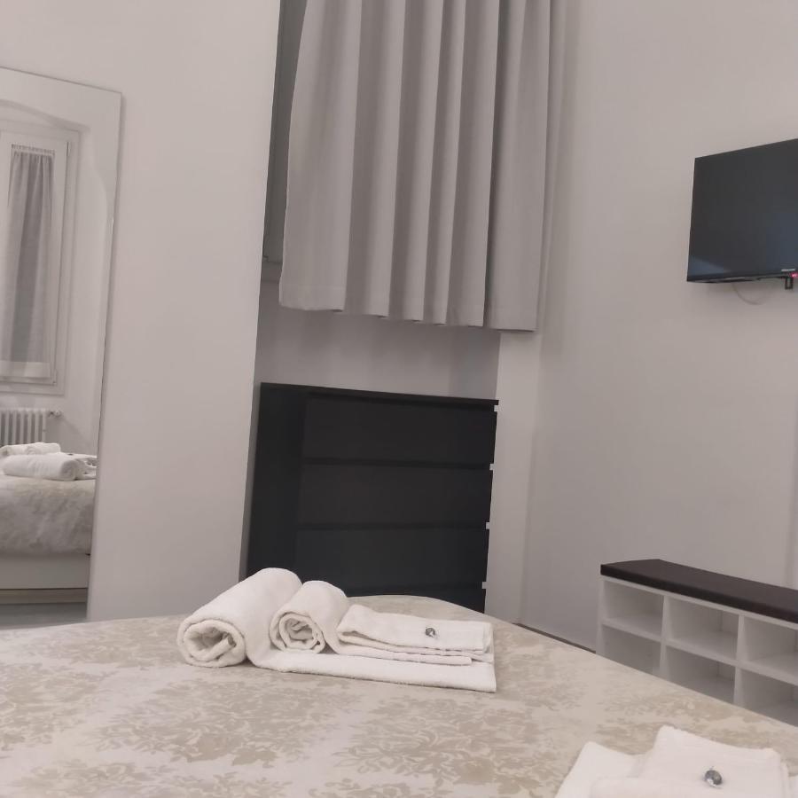 Tiziana'S Home Vatican Roma Ngoại thất bức ảnh