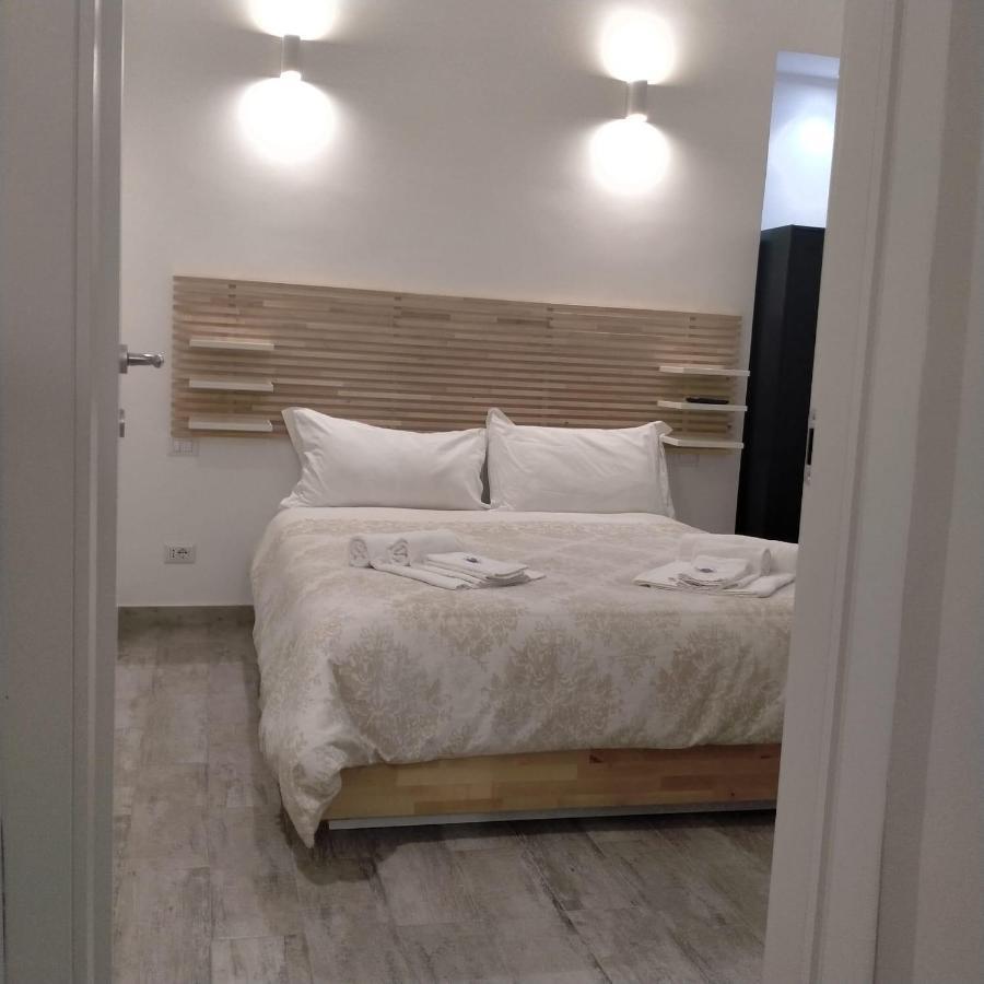 Tiziana'S Home Vatican Roma Ngoại thất bức ảnh